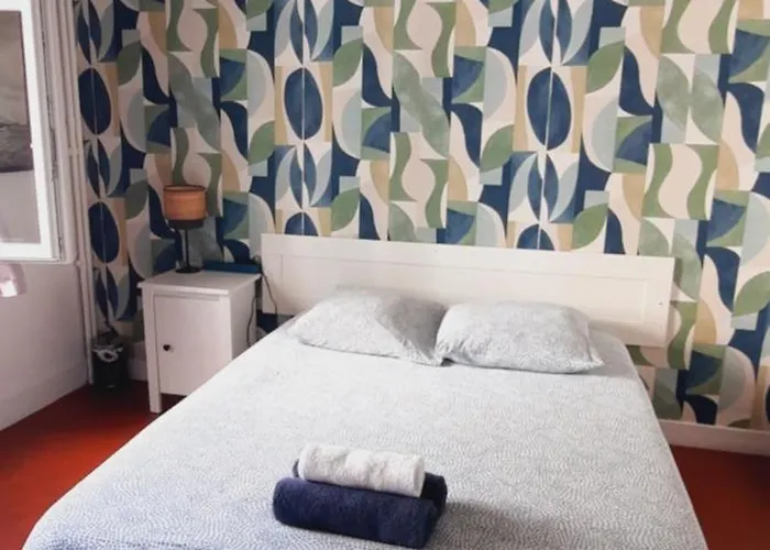 Emplacement Idéal Les Halles *