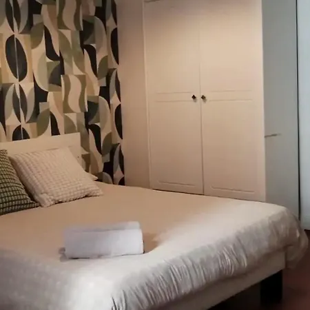 Apartment Emplacement Ideal Les Halles Paris