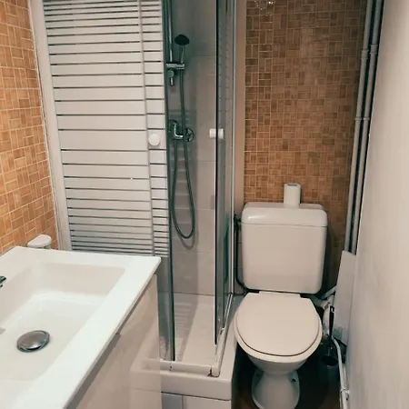 Apartment Emplacement Ideal Les Halles *