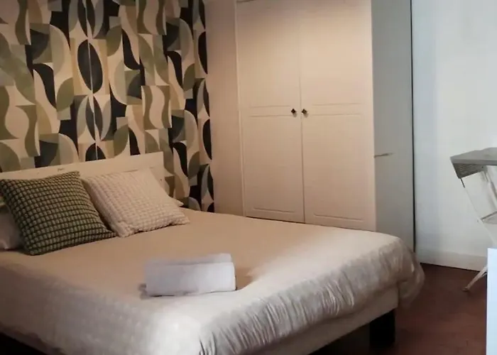 Apartment Emplacement Ideal Les Halles Paris